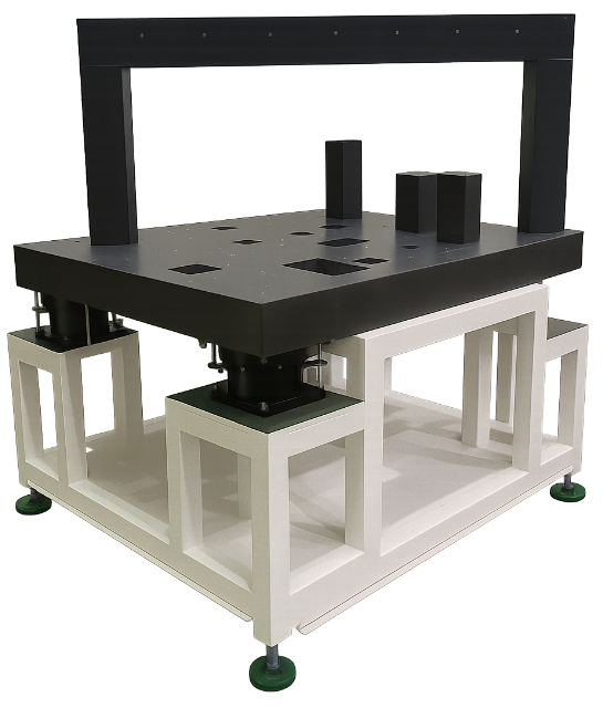 Air Bearing Stage