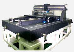 Air Bearing Stage