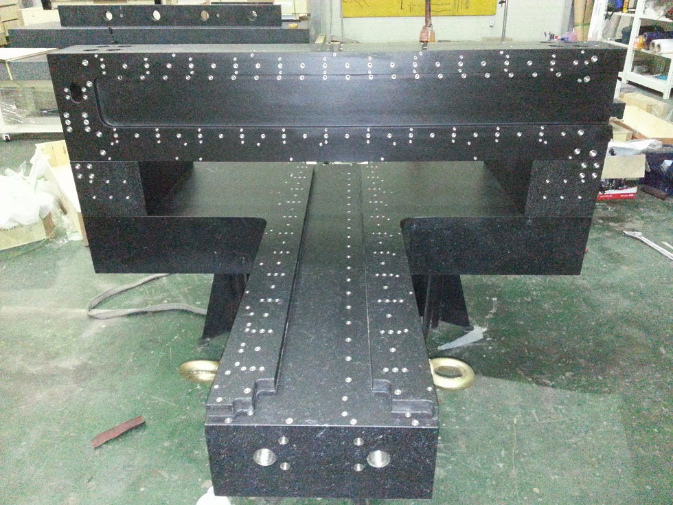 Split Stage