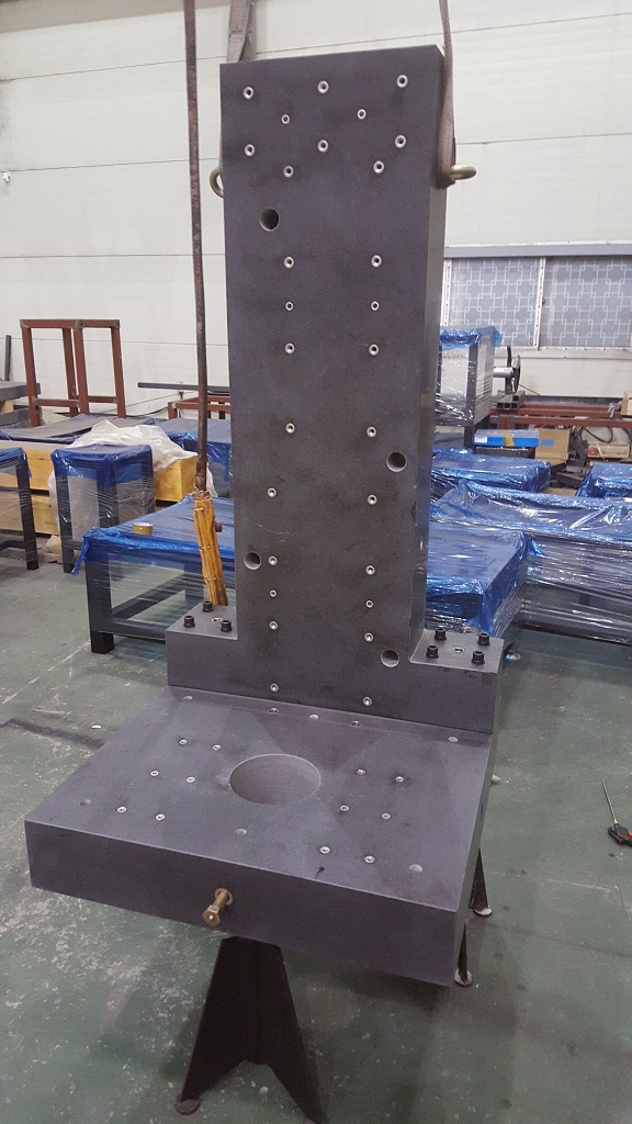 Grinding Stage