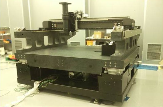 Gantry Stage